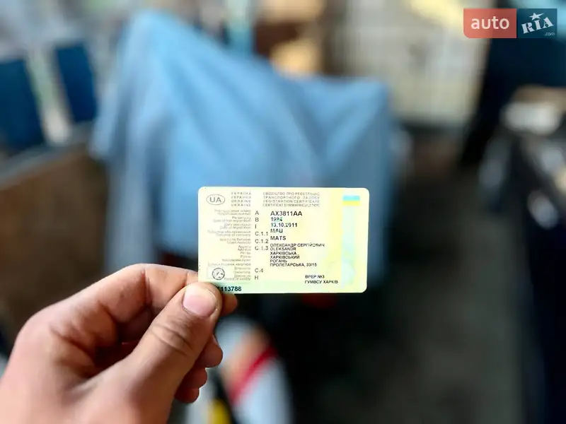 Мотоцикл Внедорожный (Enduro) Yamaha Tenere 700 1994 в Краснограде документ