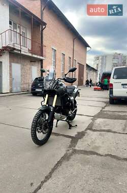 Мотоцикл Многоцелевой (All-round) Yamaha Tenere 700 2023 в Львове