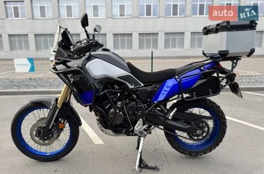 Мотоцикл Многоцелевой (All-round) Yamaha Tenere 700 2022 в Днепре