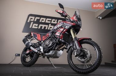 Мотоцикл Туризм Yamaha Tenere 700 2021 в Львове