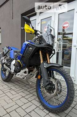 Мотоцикл Позашляховий (Enduro) Yamaha Tenere 2022 в Дніпрі