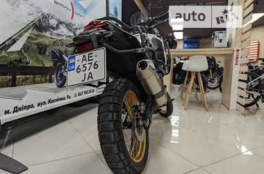 Мотоцикл Багатоцільовий (All-round) Yamaha Tenere 2023 в Дніпрі