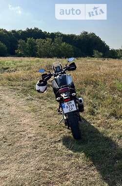 Мотоцикл Багатоцільовий (All-round) Yamaha Tenere 2021 в Ромнах