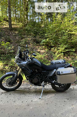 Мотоцикл Спорт-туризм Yamaha Tenere 2023 в Чернівцях