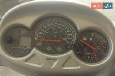 Мопеды Yamaha Thunder 2004 в Черновцах