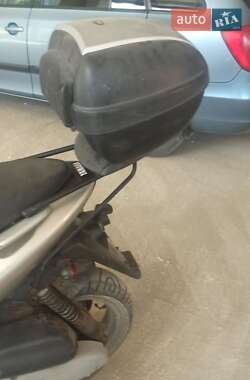 Мопеды Yamaha Thunder 2004 в Черновцах