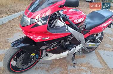 Спортбайк Yamaha Thunder 2000 в Полтаве