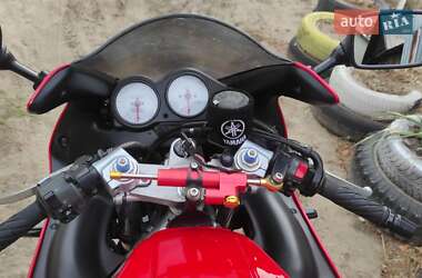 Спортбайк Yamaha Thunder 2000 в Полтаве