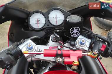 Спортбайк Yamaha Thunder 2000 в Полтаве
