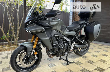 Мотоцикл Спорт-туризм Yamaha Tracer 9/9 GT 2022 в Киеве