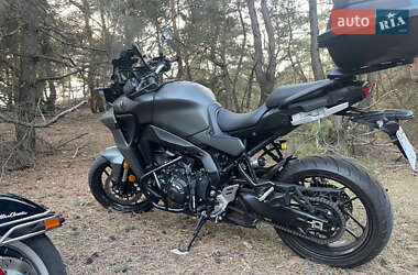 Мотоцикл Спорт-туризм Yamaha Tracer 9 G 2022 в Днепре