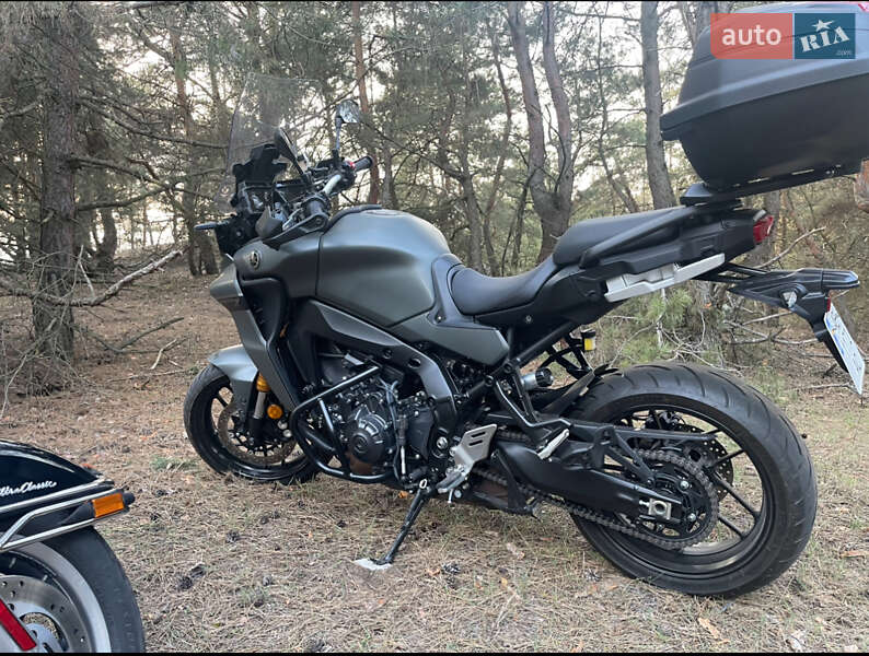 Мотоцикл Спорт-туризм Yamaha Tracer 9 G 2022 в Днепре