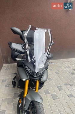 Мотоцикл Спорт-туризм Yamaha Tracer 9 G 2022 в Днепре