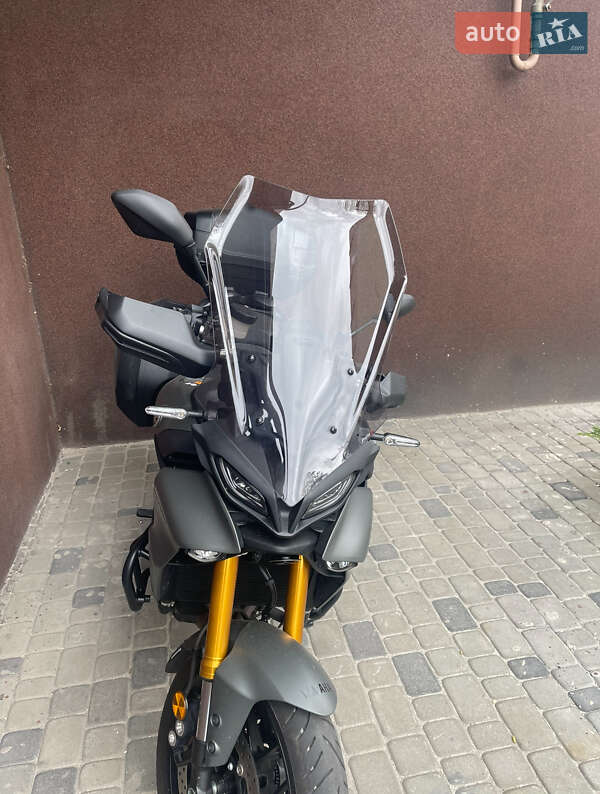 Мотоцикл Спорт-туризм Yamaha Tracer 9 G 2022 в Днепре