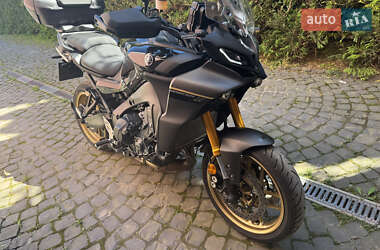 Мотоцикл Туризм Yamaha Tracer 9 G 2023 в Львове