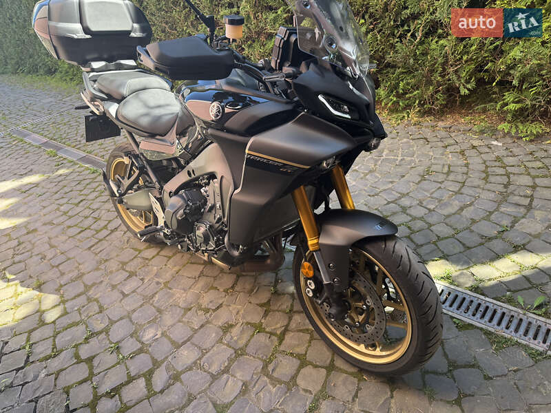 Yamaha Tracer 9 G 2023