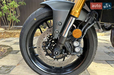 Мотоцикл Спорт-туризм Yamaha Tracer 9 2022 в 