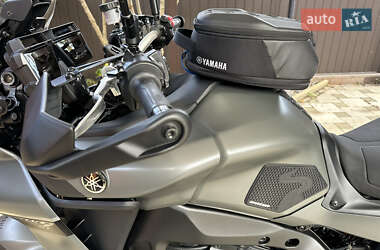 Мотоцикл Спорт-туризм Yamaha Tracer 9 2022 в 