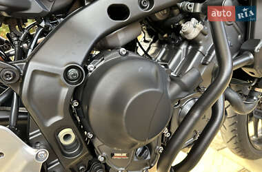Мотоцикл Спорт-туризм Yamaha Tracer 9 2022 в 