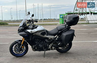 Мотоцикл Спорт-туризм Yamaha Tracer 9 2021 в Харкові