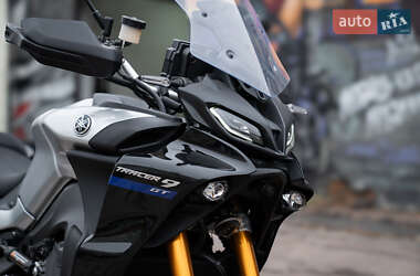 Мотоцикл Спорт-туризм Yamaha Tracer 9 2022 в Киеве