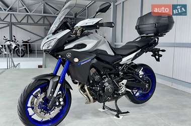 Мотоцикл Многоцелевой (All-round) Yamaha Tracer 9 2015 в Хмельницком