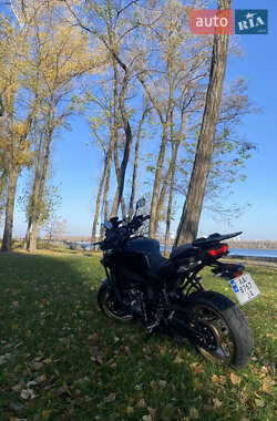 Мотоцикл Туризм Yamaha Tracer 9 2024 в 