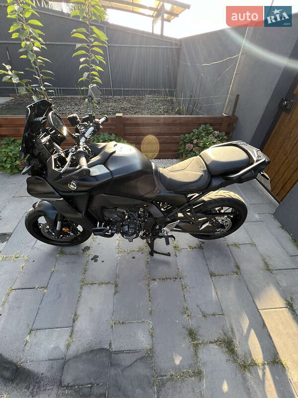 Мотоцикл Спорт-туризм Yamaha Tracer 9 2023 в Києві