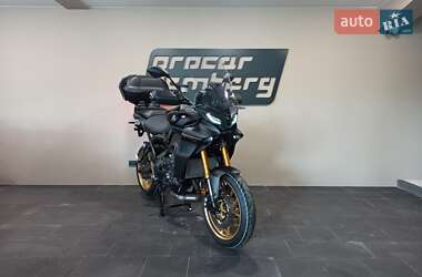Мотоцикл Спорт-туризм Yamaha Tracer 9 2023 в 