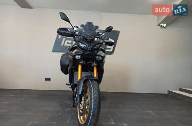 Мотоцикл Спорт-туризм Yamaha Tracer 9 2023 в 