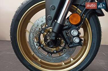 Мотоцикл Спорт-туризм Yamaha Tracer 9 2023 в 