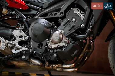 Мотоцикл Многоцелевой (All-round) Yamaha Tracer 9 2015 в 