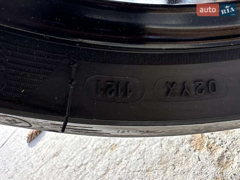 Мотоцикл Спорт-туризм Yamaha Tracer 9 2016 в Киеве