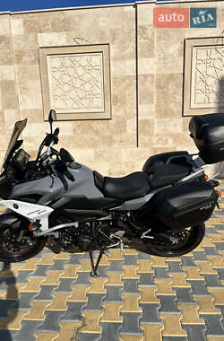 Мотоцикл Спорт-туризм Yamaha Tracer 9 2019 в 