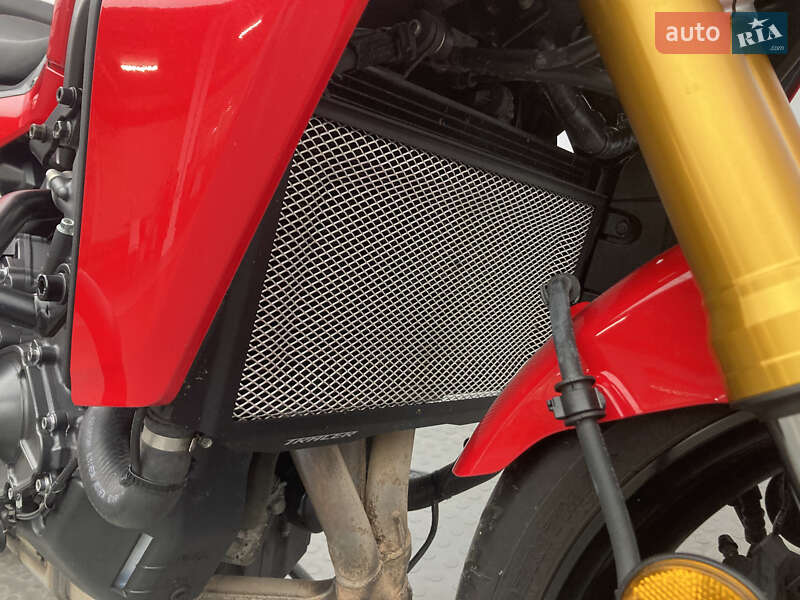 Мотоцикл Туризм Yamaha Tracer 9 2021 в Киеве