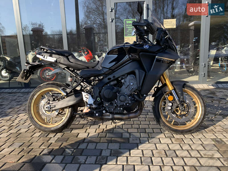 Мотоцикл Спорт-туризм Yamaha Tracer 9 2024 в Львове
