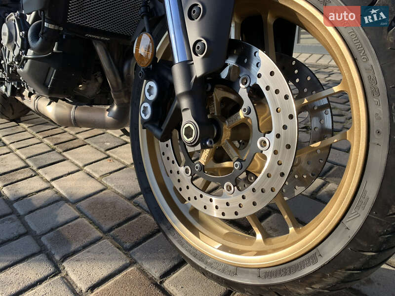 Мотоцикл Спорт-туризм Yamaha Tracer 9 2024 в Львове