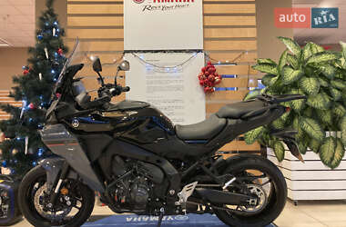 Мотоцикл Спорт-туризм Yamaha Tracer 9 2025 в Киеве
