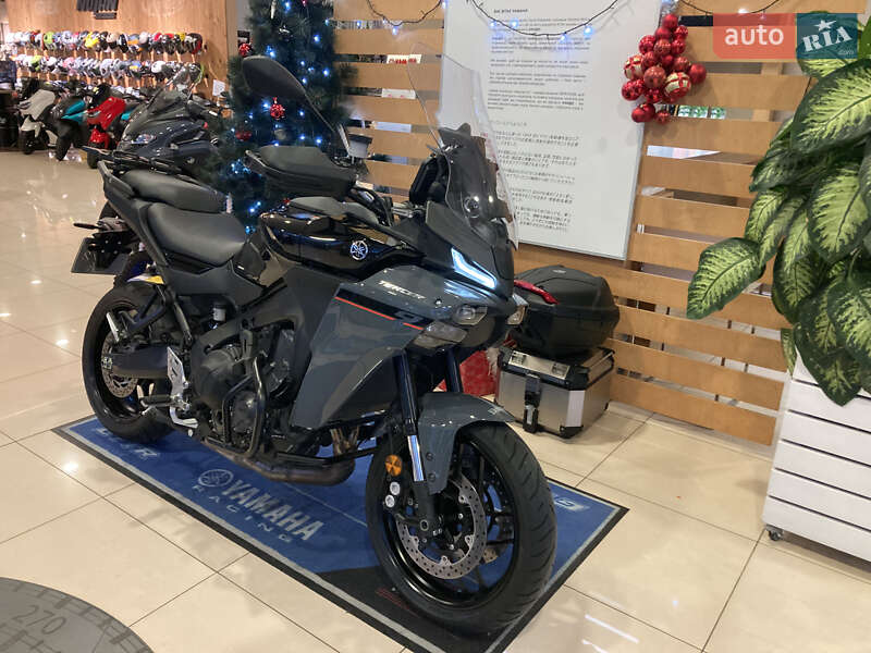 Мотоцикл Спорт-туризм Yamaha Tracer 9 2025 в Києві