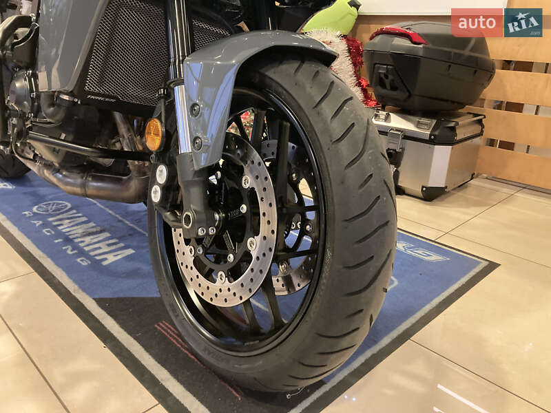 Мотоцикл Спорт-туризм Yamaha Tracer 9 2025 в Києві