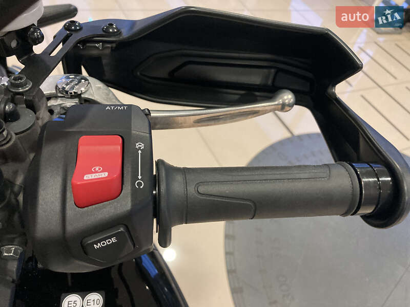 Мотоцикл Спорт-туризм Yamaha Tracer 9 2025 в Києві