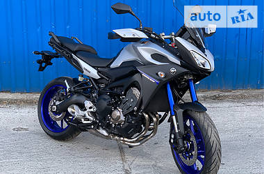 Мотоцикл Туризм Yamaha Tracer 2016 в Ровно