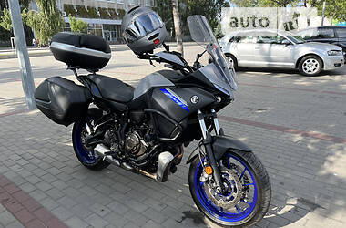 Мотоцикл Спорт-туризм Yamaha Tracer 2021 в Днепре