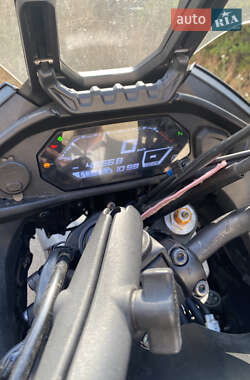 Мотоцикл Спорт-туризм Yamaha Tracer 2020 в Киеве