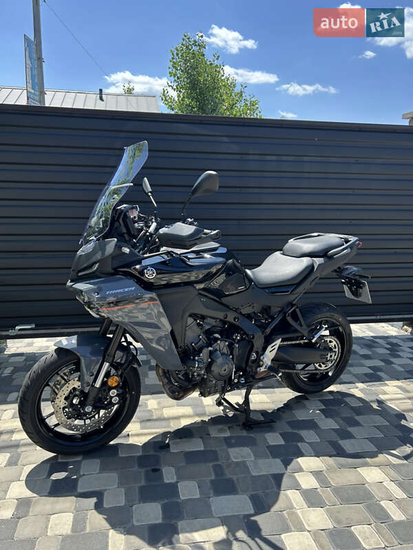 Мотоцикл Спорт-туризм Yamaha Tracer 2025 в Киеве