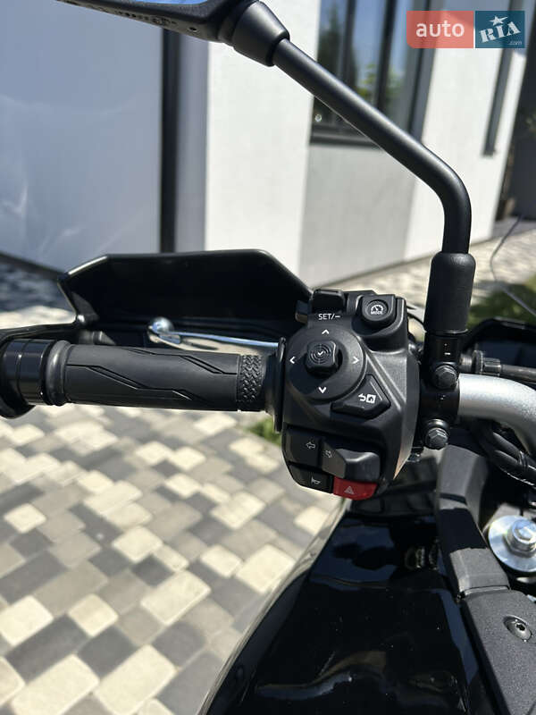 Мотоцикл Спорт-туризм Yamaha Tracer 2025 в Киеве