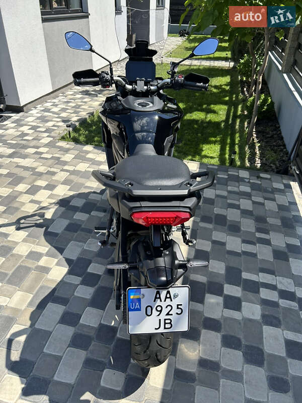 Мотоцикл Спорт-туризм Yamaha Tracer 2025 в Киеве