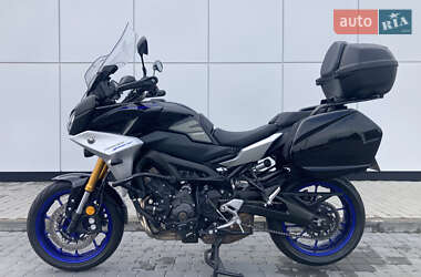 Мотоцикл Спорт-туризм Yamaha Tracer 2019 в Киеве