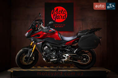 Мотоцикл Многоцелевой (All-round) Yamaha Tracer 2015 в Днепре
