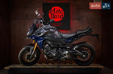 Мотоцикл Многоцелевой (All-round) Yamaha Tracer 2016 в Днепре